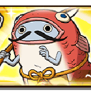 レベルファイブ、『妖怪三国志 国盗りウォーズ』で第15回ハイスコアチャレンジ「挑戦!恵比寿」を開催! お題に合わせて妖怪や軍魔神たちを編成せよ