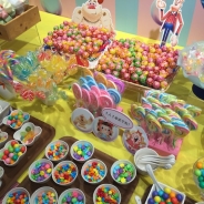【イベント】夏の暑さも吹き飛ぶカラフルで涼しげな『キャンディークラッシュソーダ』カフェを取材 「Tasty(てぇいすてぃ〜ん)」な施策に注目