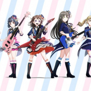 ブシロード、アニメ「BanG Dream! 2nd Season」制作発表会…新ビジュアルやプロジェクト新情報を多数発表! 公式レポートをお届け!