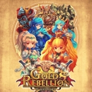 フジテレビとプレイハート、新作RPG『ゴールド リベリオン』Android版を配信開始! 竹達彩奈、悠木碧、堀江由衣ら人気声優がCVを担当