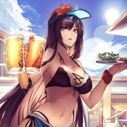 コアエッジ、『アルテイルクロニクル』でバトルコンテンツ「リンクフィールドver.Summer」を開催 水着キャラが新登場するガチャも