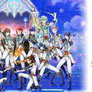スクエニ、ファンタジー×アイドル育成ゲーム『IDOL FANTASY』のサービスを7月18日より開始! 事前登録者35万人突破報酬のユニットPVも公開