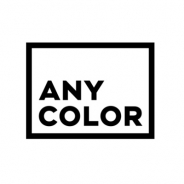 「にじさんじプロジェクト」のいちから、社名を「ANYCOLOR(エニーカラー)」に変更