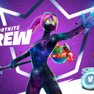 EPIC GAMES、『フォートナイト』でサブスクを12月2日より提供! バトルパス、1000 V-Bucks、限定パックが1320円で