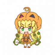 ブシロード、『けものフレンズぱびりおん』で新フレンズ「ジャック・オー・ランタン」登場! 新機能「ラッキービースト」復旧機能が近日登場