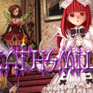 ケイブ、Steam版 『デススマイルズ』を50%OFF、サウンドトラックバンドル版は30%OFFで販売中!