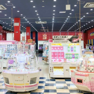 「タイトーF ステーション N’sCITY 谷山店」が2月23日にグランドオープン!