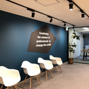 C&R社、大阪支社を増床して制作スタジオと育成機能を拡張 関西での働き方改革対応や大阪万博などに向けた大型受注体制を構築