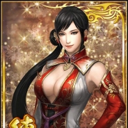 コーエーテクモ、『真・三國無双ブラスト』初登場のSR練師を入手できる期間限定戦「碧眼児降臨」開催