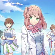 エイシス、アイドルユニットを育成し楽曲をプレイする新作リズムゲーム『舞歌ファンタジア』を発表 個性豊かなユニットが複数登場!