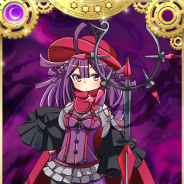 アニプレックス、『マギアレコード 魔法少女まどか☆マギカ外伝』で「更紗帆奈 ピックアップガチャ」とイベント「散花愁章」を5月24日16時より開催