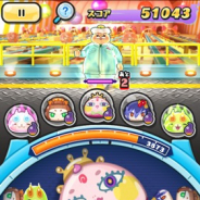 レベルファイブとNHN PlayArt、『妖怪ウォッチ ぷにぷに』で「ぷに神」と「超覚醒ぷにぷに工場長」登場!!