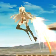 FGO PROJECT、『Fate/Grand Order』で「★4(SR)ラクシュミー・バーイー」の宝具演出「侵奪怺えぬ拒絶の王国」を公開