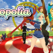 HonwakaGames、Android向け経営戦略ボードゲーム『Monopolia』を配信開始! 個性的なキャラと土地や物件を購入して競い合おう!