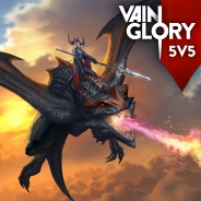 Super Evil Megacorp、『Vainglory』にて待望のモード「Vainglory 5V5」を全世界で配信開始