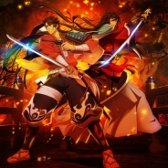 アニプレックス、TVアニメ『活撃 刀剣乱舞』大型ポスターをJR新宿駅に明日より掲出…今回は「堀川国広」と新たな刀剣男士