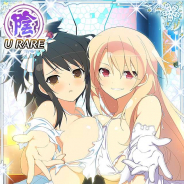 マーベラス、『閃乱カグラ NewWave Gバースト』でたゆゆん祭&イベント「もっと ときめきセレモニー」開催! 『天下統一オンライン』コラボも実施中