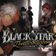 Donuts、『ブラックスター -Theater Starless-』でクリスマスイベント「Joy to the World」を開催!