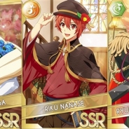 【App Storeランキング(11/25)】新衣装キャラ登場の『アイドリッシュセブン』が15位に DMMの『千年戦争アイギスA』が初のトップ30入り