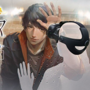 カプコン、『囚われのパルマ Refrain VR面会』を島根県出雲市アミューズメント施設「you me CIRCUS」に12月4日から登場! 商品販売も実施