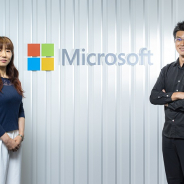 【インタビュー】「Microsoft Azure」で実現するクラウドを活用したよりクリエイティブなゲームの開発環境とは…その可能性と未来を日本マイクロソフトの担当者に訊く