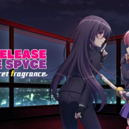 オルトプラスとKADOKAWA、『RELEASE THE SPYCE secret fragrance（リリフレ）』のサービスを2020年3月31日をもって終了