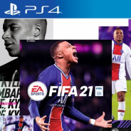 EA、『FIFA 21』のカバーにエムバペを起用! 過去作からの進化点や新要素も公開