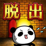 イグニス、だーぱんコレクション初の脱出ゲーム『だーぱんと魔女の部屋』の提供開始