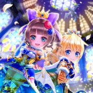 コロプラ、『白猫テニス』で利用者1000万人突破を記念したキャンペーン第3弾を実施 イベントのクリアで「★4キャラプレゼント権」をプレゼント