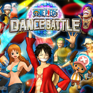 バンナム、『ONE PIECE DANCE BATTLE』のサービスを2016年12月20日をもって終了