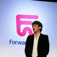 【フォワードワークス新作発表会②】『みんゴル』は「ひっぱりショットアクションというスマホならではの操作感を実現」(ドリコム内藤社長)