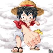 バンダイナムコ、GREE『ONE PIECEアドベンチャーログ』で「アドログ×アバターコラボレーション」を実施。「ワンピース」キャラになりきろう