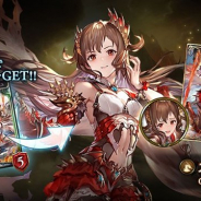 Cygames、『シャドウバース』第16弾カードパック「ナテラ崩壊」に新リーダースキン付きカード「侮蔑の絶傑・ガルミーユ」が登場