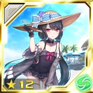 セガゲームス、『ファンタシースターオンライン2 es』で新スクラッチ「ドキドキ★サマーバケーション アネット」を配信開始