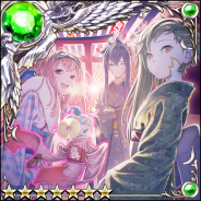 バンダイナムコゲームス、『ギルティドラゴン 罪竜と八つの呪い』でSR+を超える新レアリティが登場。GvGイベントも開催