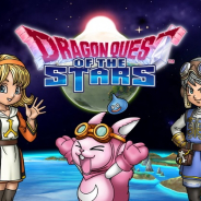 コーエーテクモゲームス「midas」ブランド、『星のドラゴンクエスト』の海外版『DRAGON QUESTOF THE STARS』の開発・運営を担当