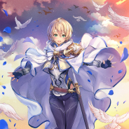 セガゲームス、『オルタンシア・サーガ』で「4th復刻ミリオンガチャ」を開催! 限定15UR「エメーリエ(CV.早見沙織)」「マリユス(CV.堀江由衣)」等が再登場