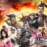 ブシロード、事前登録を実施中の『九州三国志』の実写CMの放映 声優の西本りみさんと尾崎由香さんが出演