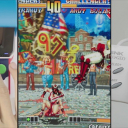 SNK、「NEOGEO mini」の女性目線で紹介する最新トレーラーを公開…花澤香菜さんと山下誠一郎さんがナレーション