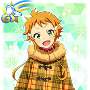 Donuts、『Tokyo 7th シスターズ』で「EPISODE 0.7 -Melt in the Snow- 後編」を公開! 期間限定スペシャル譜面が登場