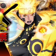 ファンプレックス、『NARUTO -ナルト- 忍コレクション 疾風乱舞(ナルコレ)』で4周年記念キャンペーンを開催!