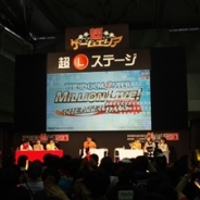 ついに明らかになった『アイドルマスターミリオンライブ!シアターデイズ』の概要…タッチコミュニケーションや片手で遊べるソロモード、ライブ感を高めたリズムパート