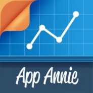 【App Annie調査】LINEがアプリ・パブリッシャー別売上ランキングで首位獲得(14年10月・非ゲームアプリ編)