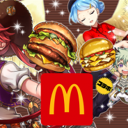 DeNA、『逆転オセロニア』でマクドナルドコラボを1月11日より開始 2月2日に3周年を記念した公式リアルイベントも開催へ
