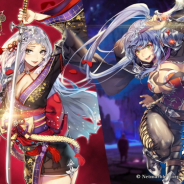 Netmarble、『ナイツクロニクル』で新キャラクター「モリアン」や新降臨ダンジョン「カーリー降臨」を追加するアップデートを実施