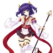 TSUTAYA、『戦国の神刃姫X』でイベント「激戦!~小田城の戦い~」を開催 新キャラクター「南光坊 天海(UR)」「佐竹 義重(SR)」追加