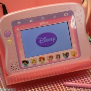 【おもちゃ見本市2016】タカラトミー、タブレット型トイ「ドリームトイパッド」を出展…知育に特化しセガトイズ製品とは住み分け
