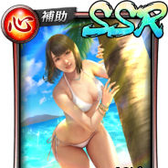 セガゲームス、『龍が如く ONLINE』で伝説のキャバ嬢「ユキ」が水着姿で登場! 水着姿の「瀬戸」「真琴」登場イベントを10日から開催