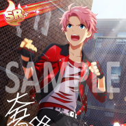 バンナム、『アイドルマスター SideM』で「WILD BOYS ~激情の拳~」を開催 イベント上位者には「【GANG UP】兜 大吾」をプレゼント