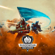 MADFINGER Games、モバイル向けe-sports FPS『Shadowgun War Games』を発表 5vs5のキャプチャーザフラッグモードも備える